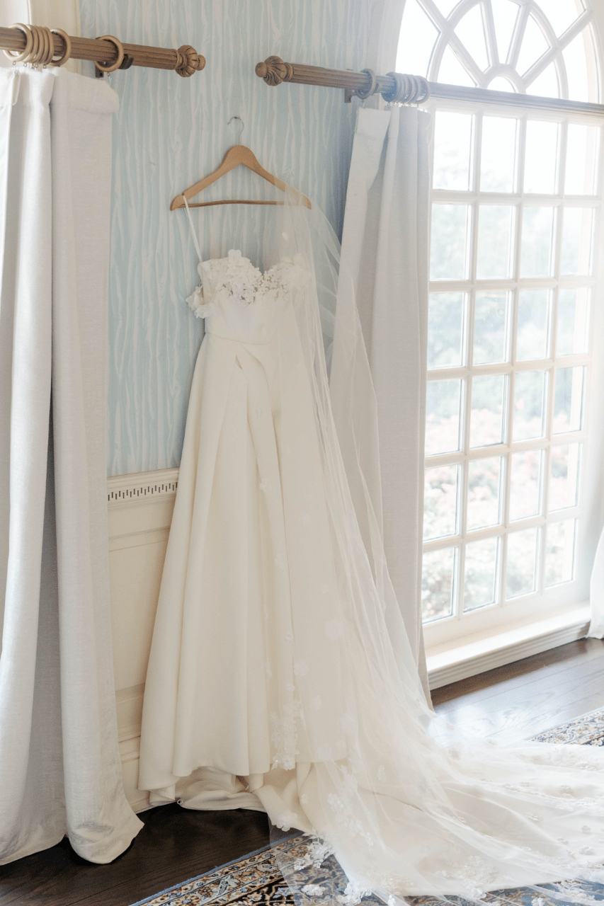 Emerald Events by Nilsa portfolio 4