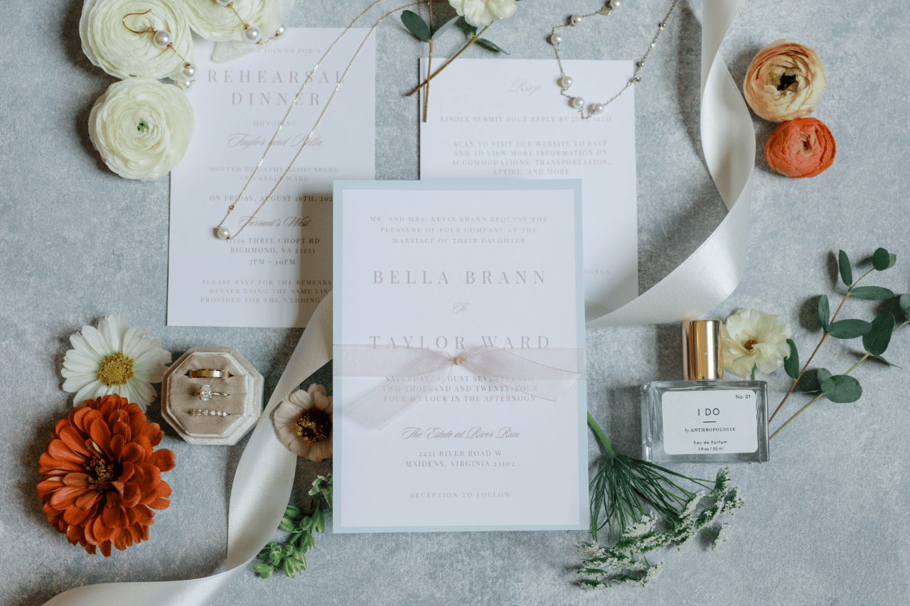 Emerald Events by Nilsa portfolio 1
