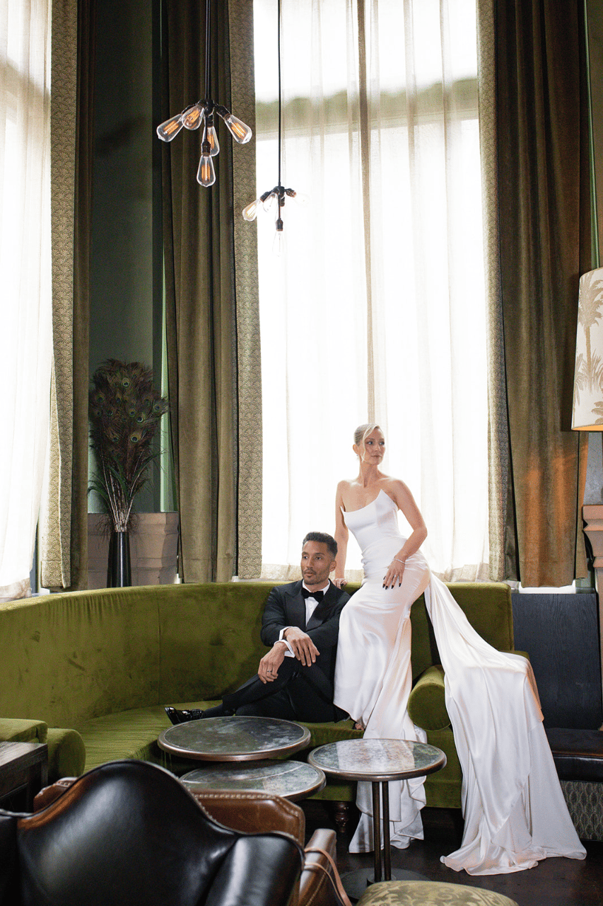Soho Grand Hotel
