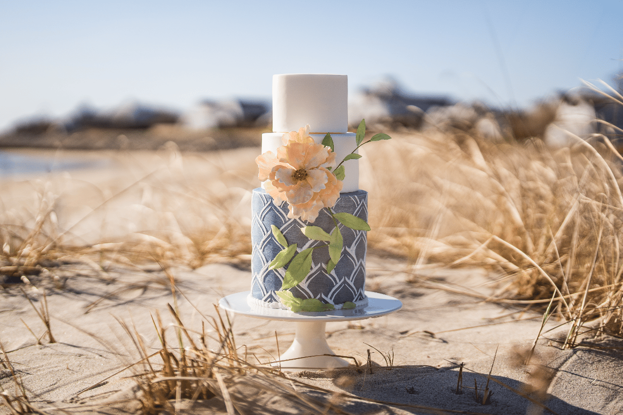 Confections by the Sea portfolio 2