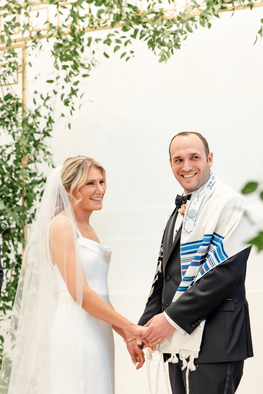 A Modern Spring Wedding at Arbor Midtown photo 2
