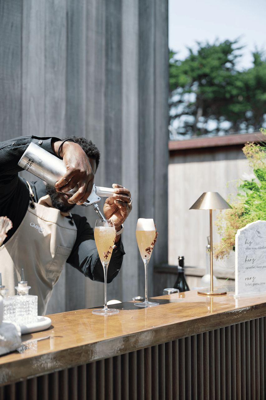 Mitik Mobile Bartending portfolio 3