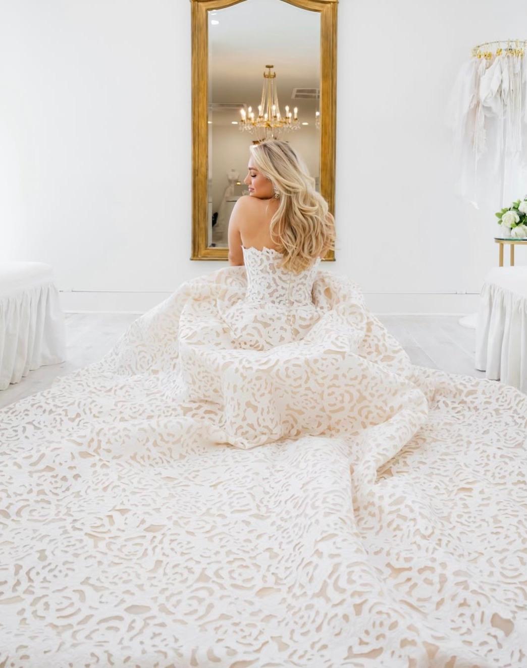 Linen Jolie