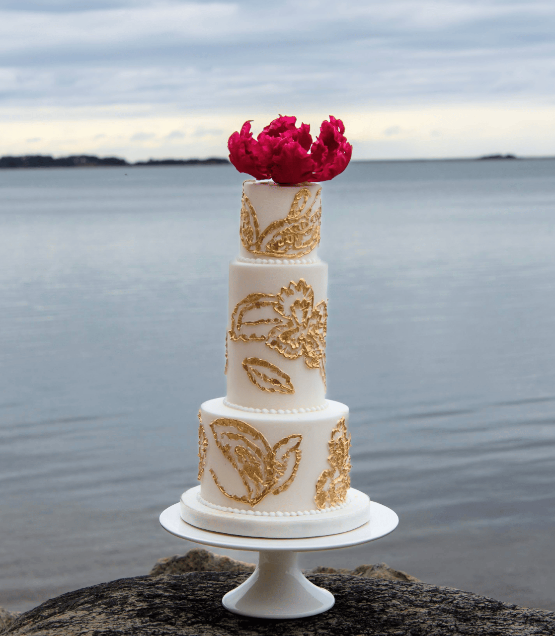Confections by the Sea portfolio 1