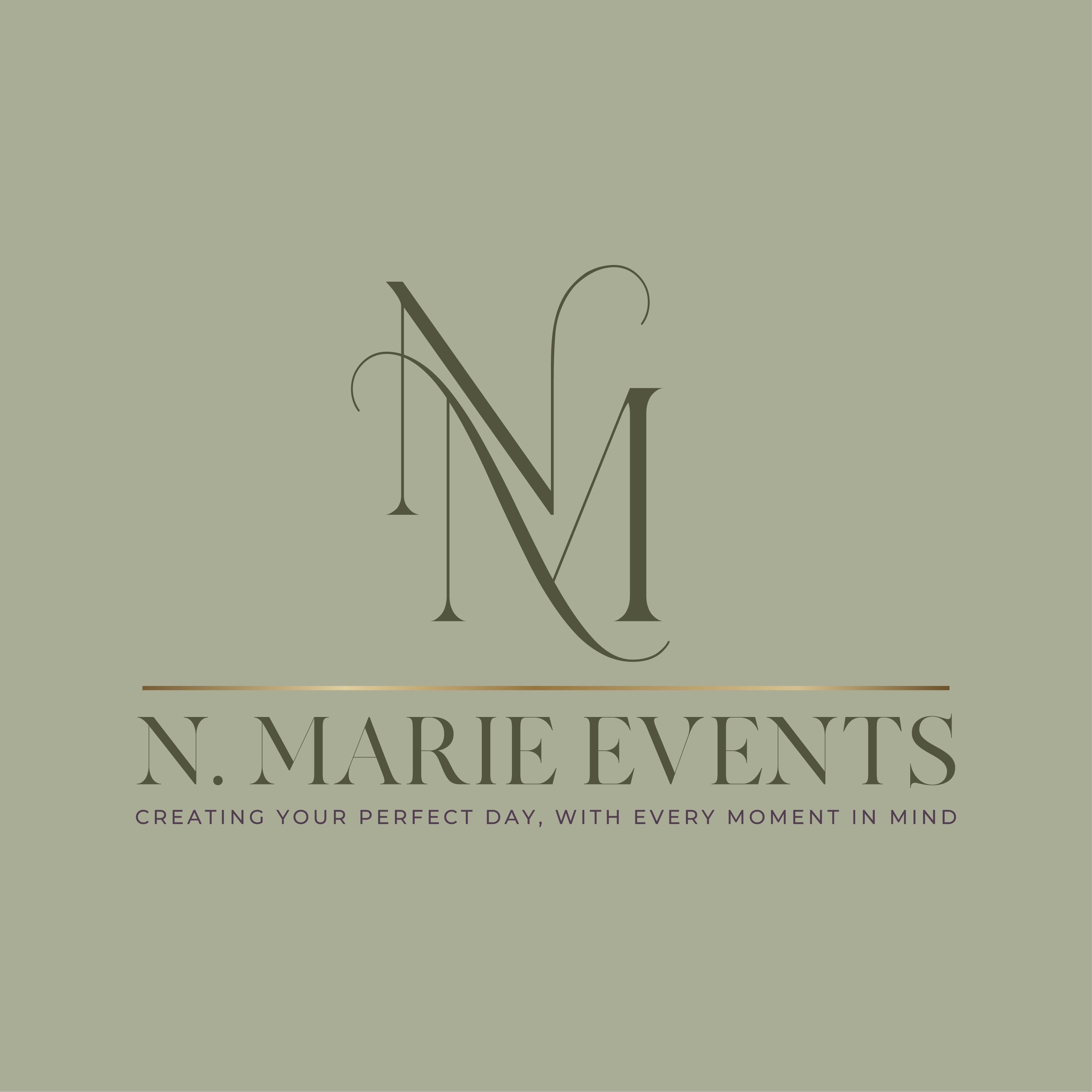 N. Marie Events