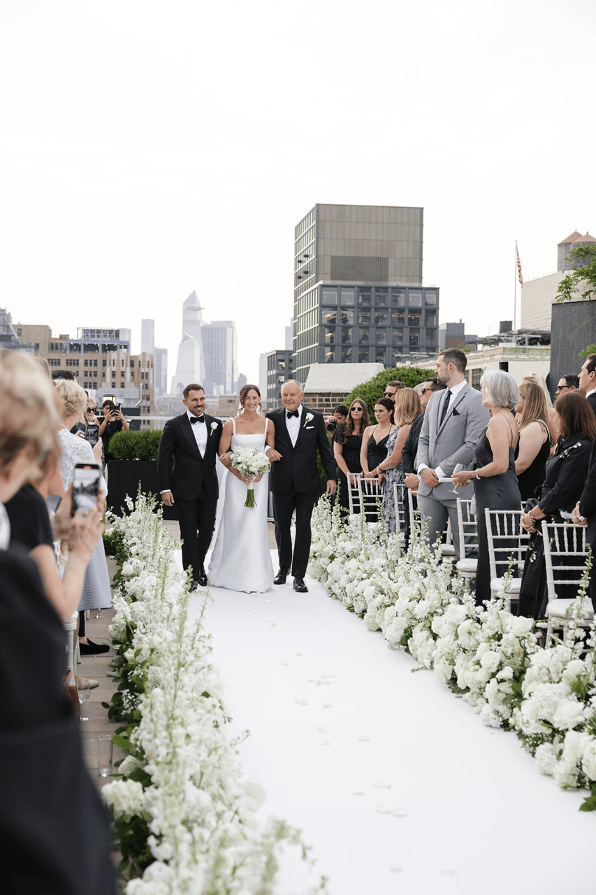 Margaret Rose Events portfolio 5