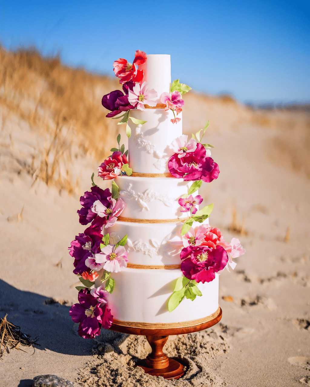 Confections by the Sea portfolio 4