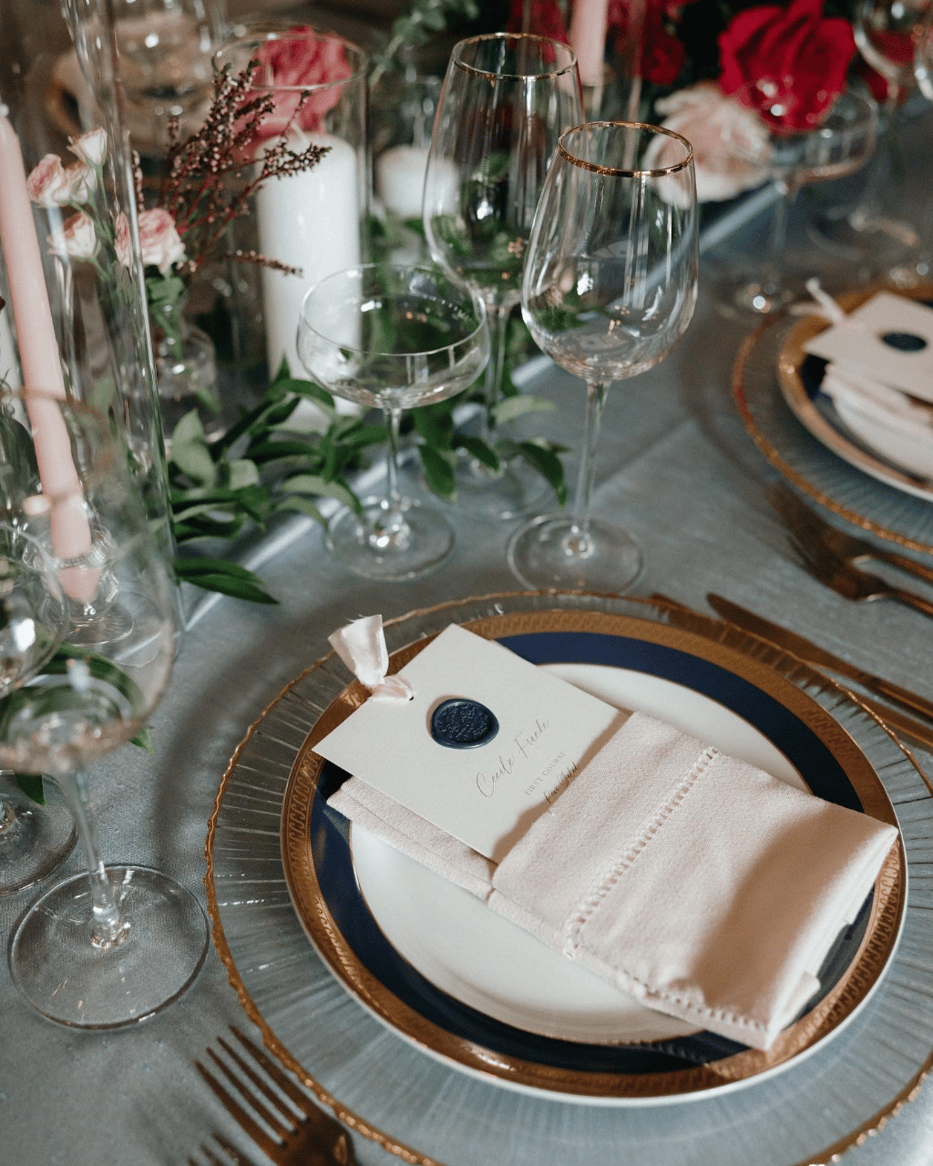 N. Marie Events portfolio 2