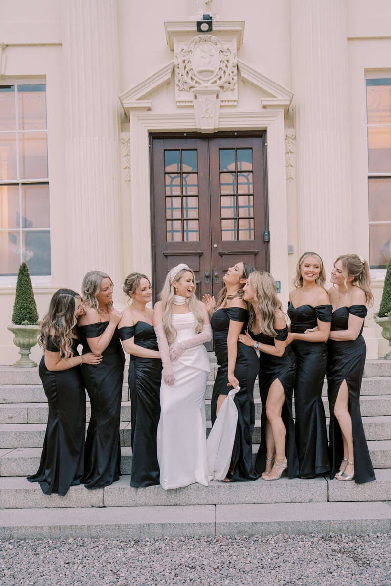 Roni Newton & Mark Harris's wedding 2