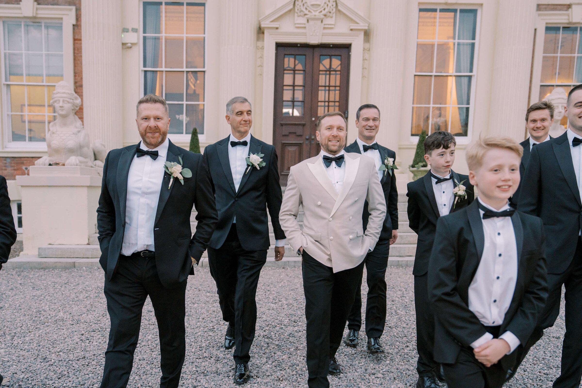Roni Newton & Mark Harris's wedding 14