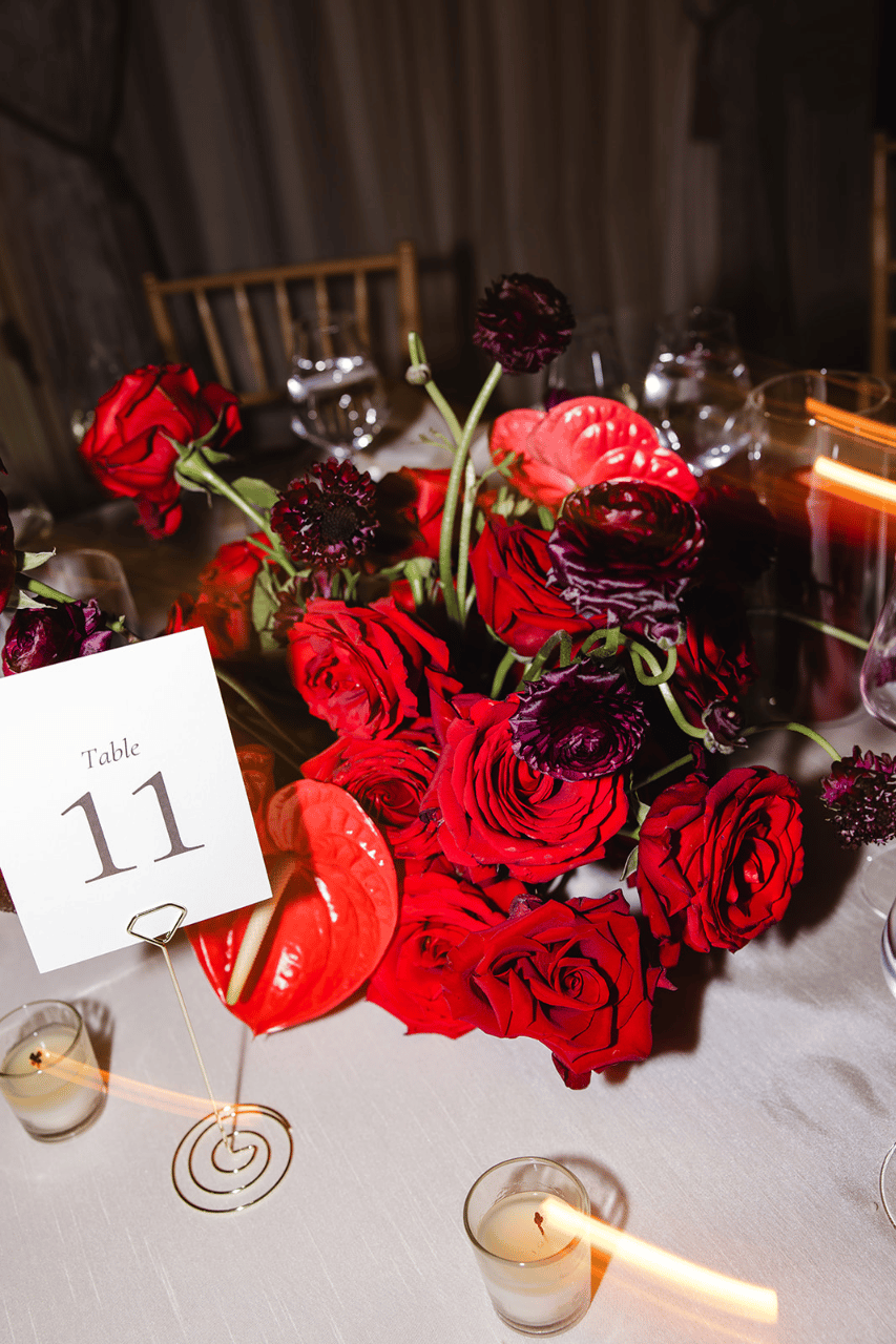 N. Marie Events portfolio 1