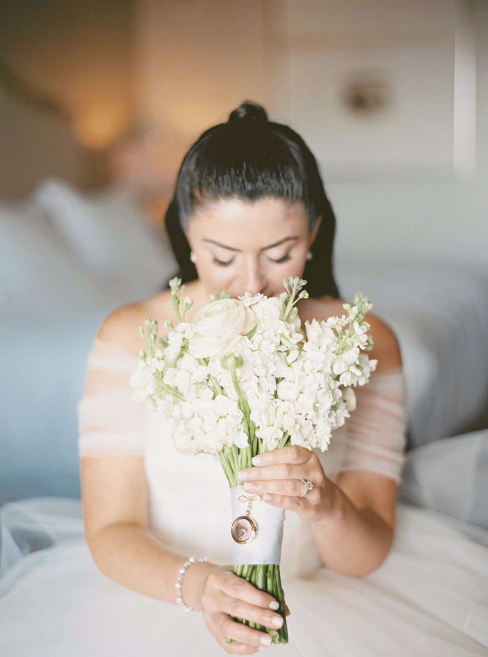 A Classic Fall Wedding at Ritz-Carlton, Sarasota