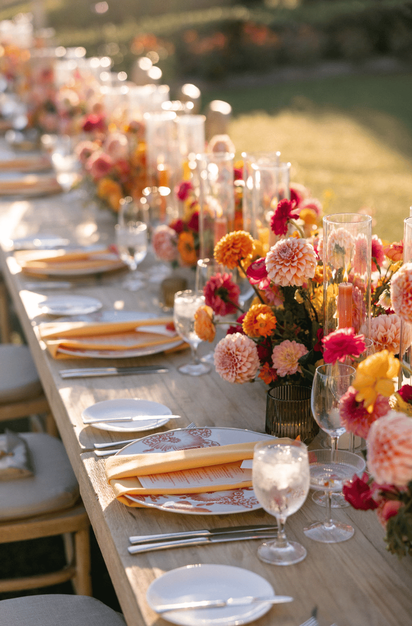 Master Plans Events & Designs