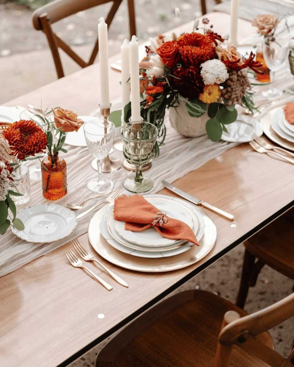 Otis + Pearl Partywares portfolio 1