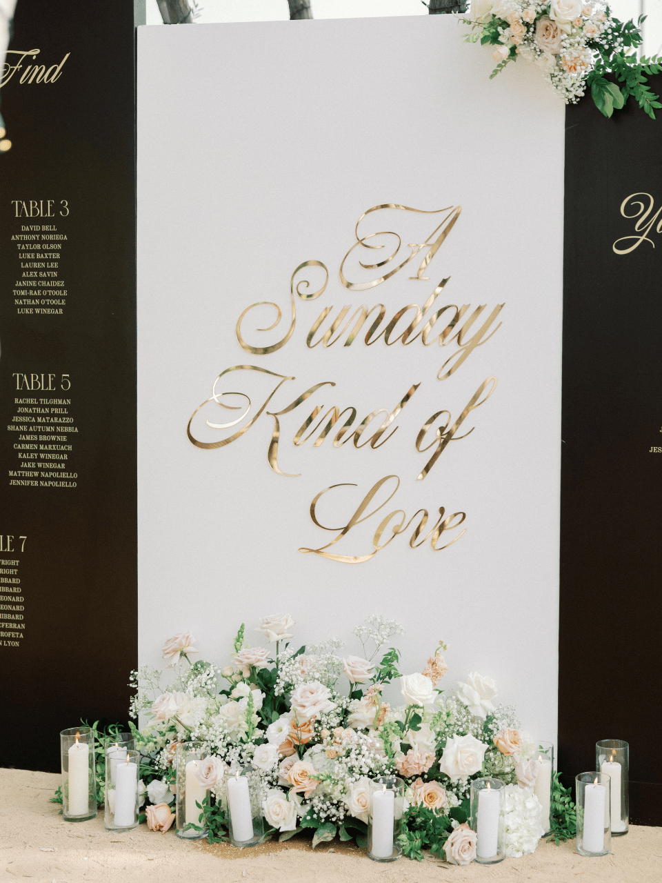 A Classic Fall Wedding at Inn at the Mission San Juan Capistrano photo 3