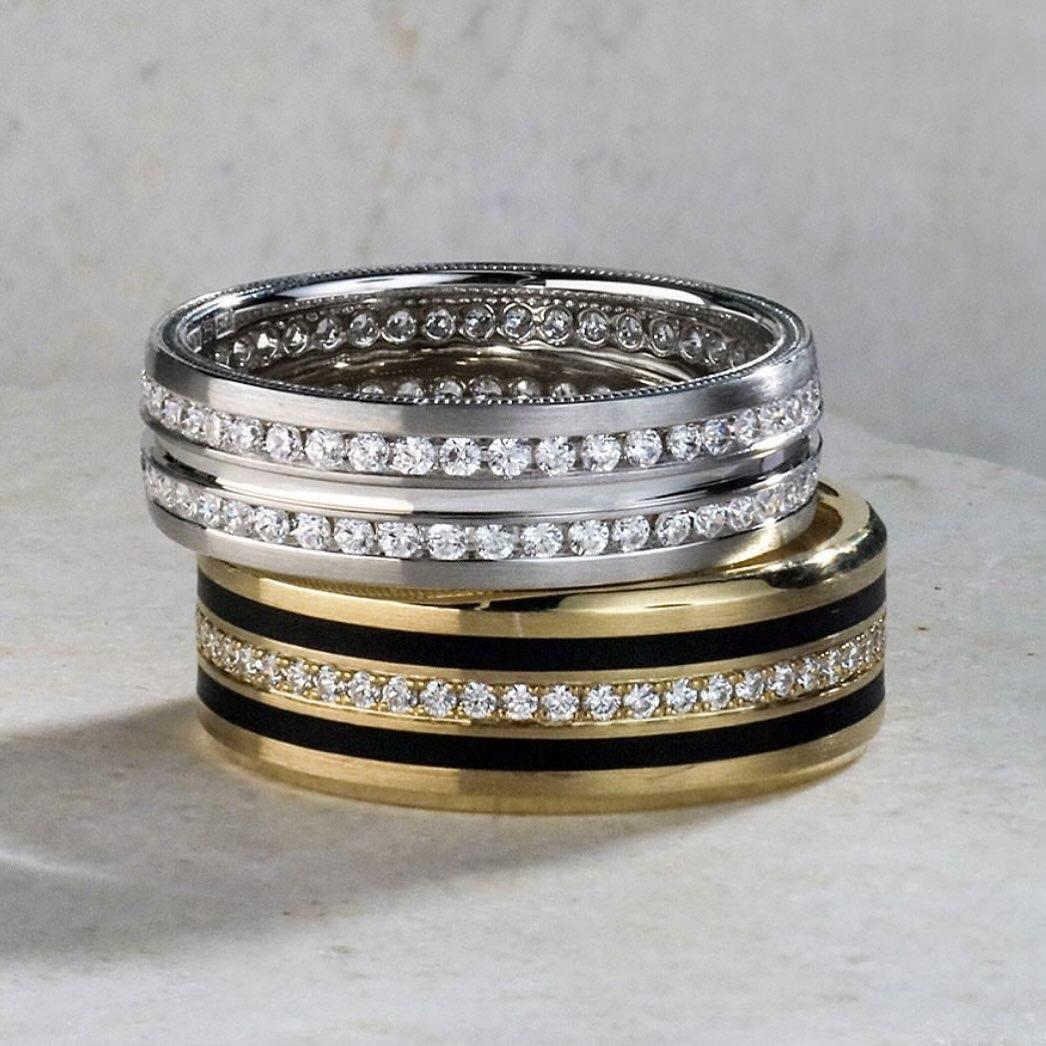 Becker's Diamonds & Fine Jewelry portfolio 3