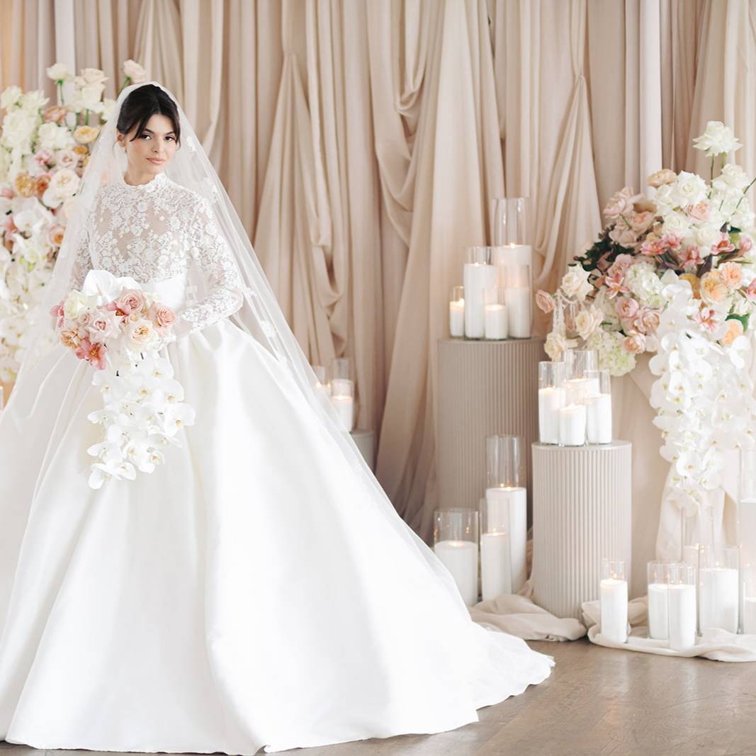 Good Earth Floral Design Studio