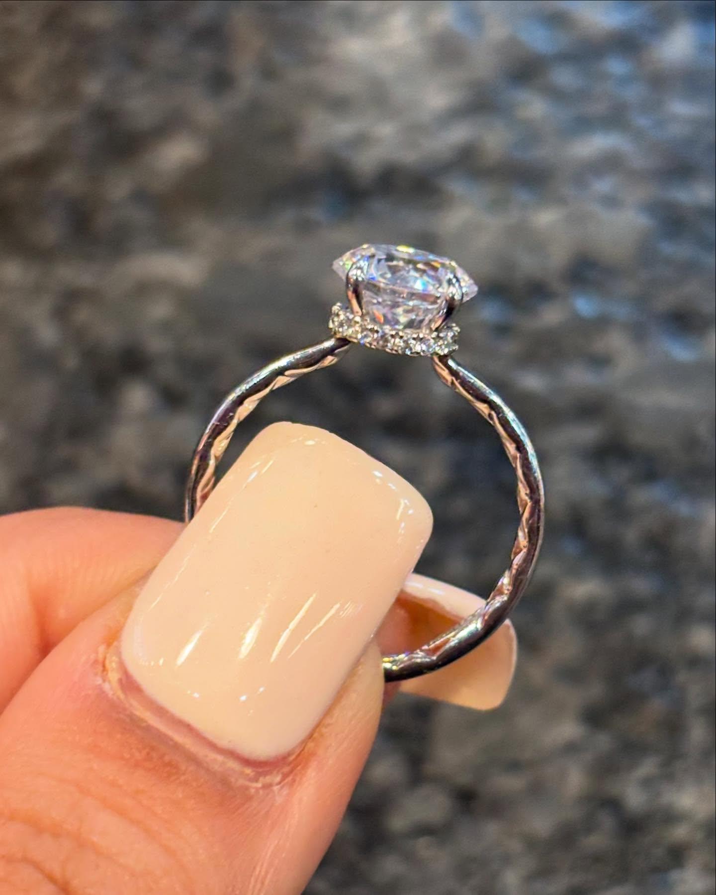 Becker's Diamonds & Fine Jewelry portfolio 1