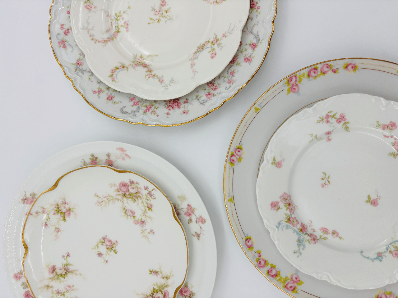 Otis + Pearl Partywares portfolio 4