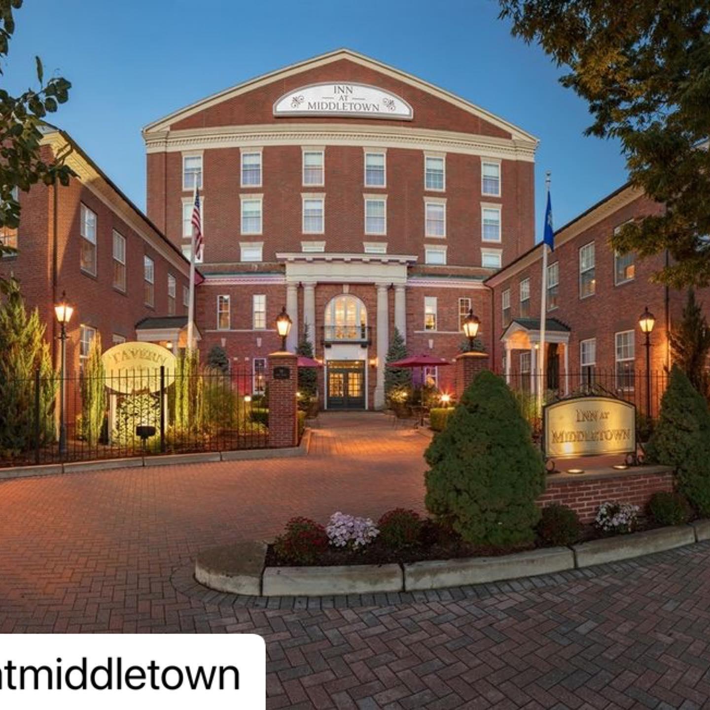 The Inn at Middletown