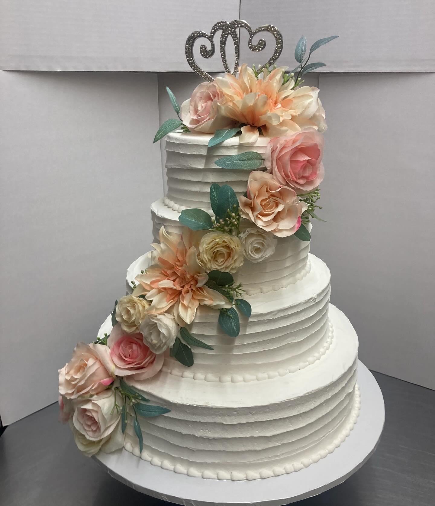 Chimirri’s Pastry portfolio 1