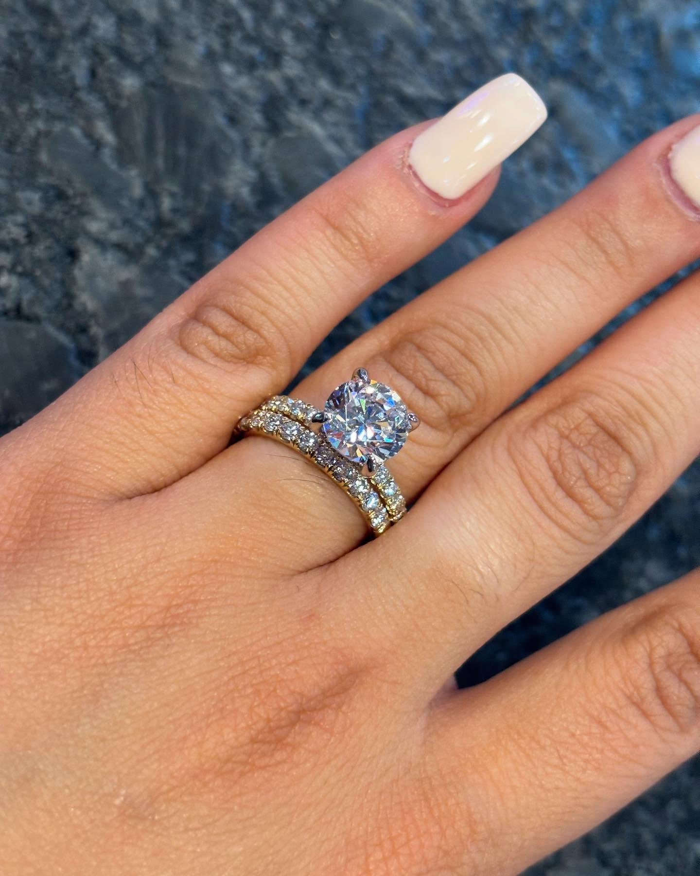Becker's Diamonds & Fine Jewelry portfolio 2