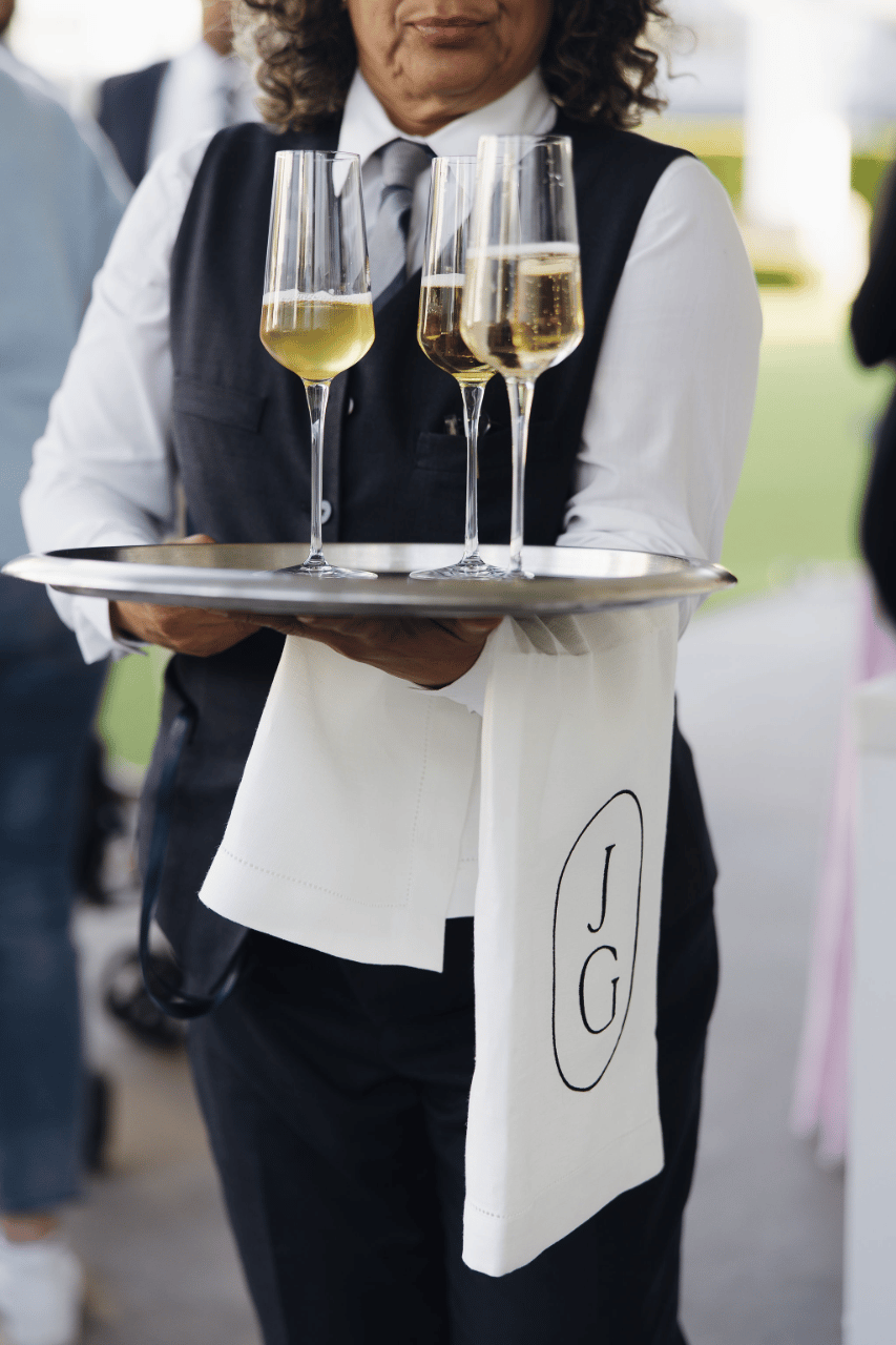 Modern Romance and Coastal Elegance at Lido House photo 3