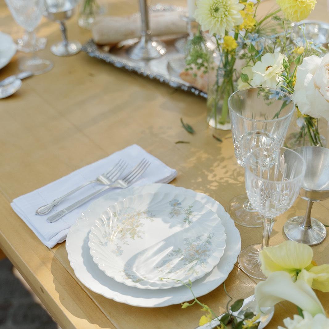 Otis + Pearl Partywares