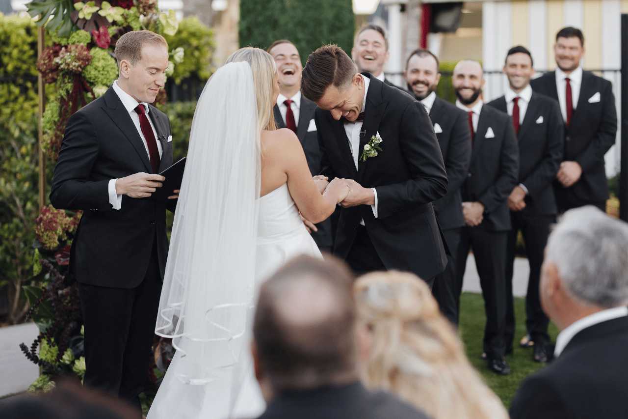 Modern Romance and Coastal Elegance at Lido House photo 2