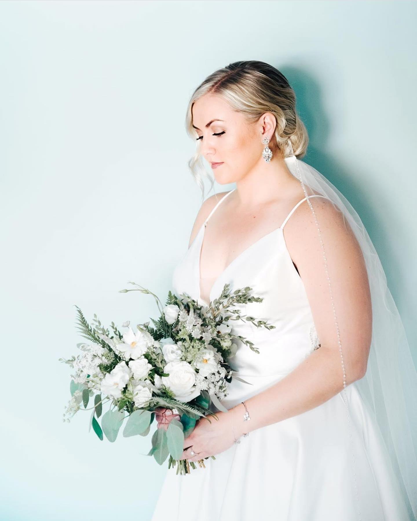 Blush Beauty Collective portfolio 3