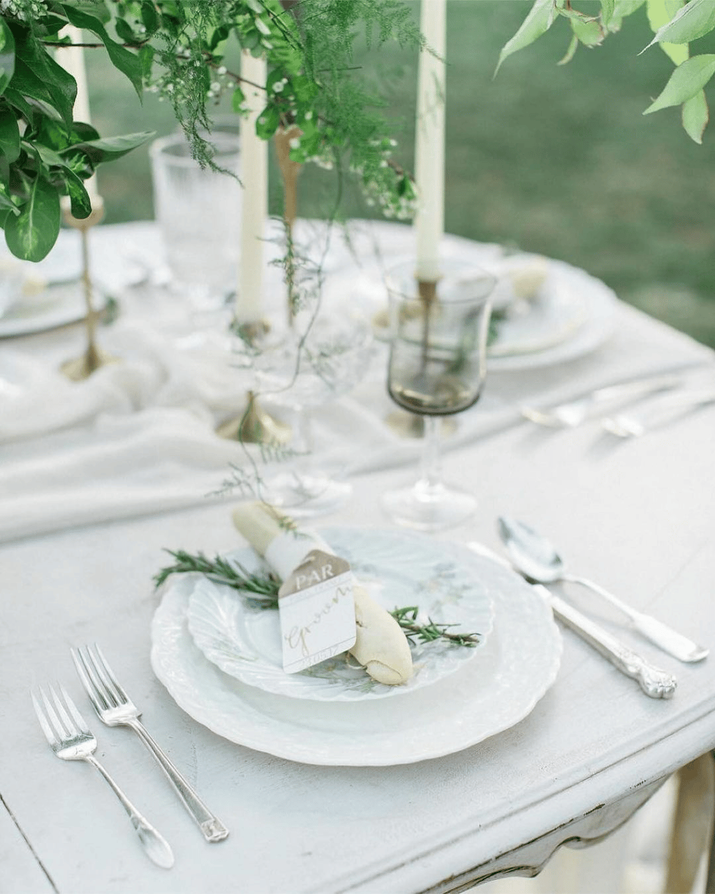Otis + Pearl Partywares portfolio 2