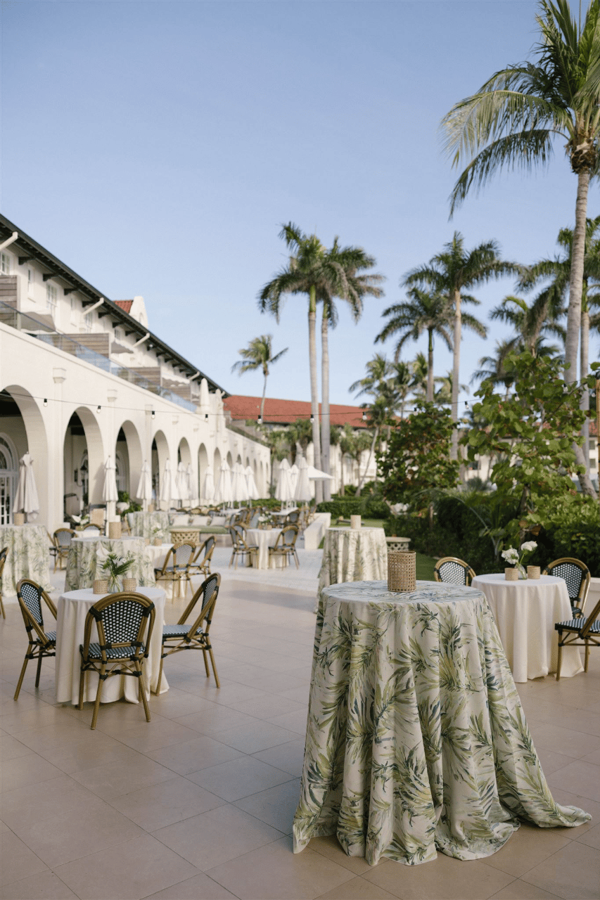Casa Marina Resort