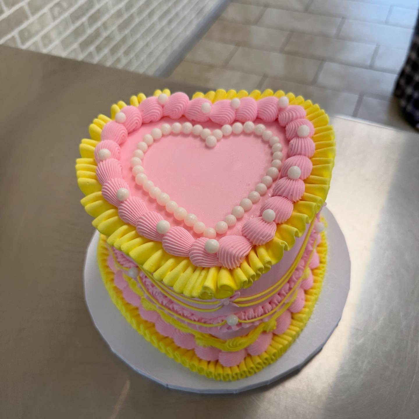 Chimirri’s Pastry portfolio 2