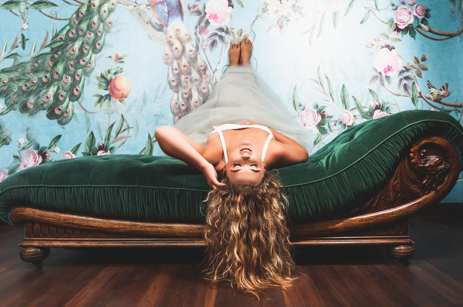 Lou Rose Salon