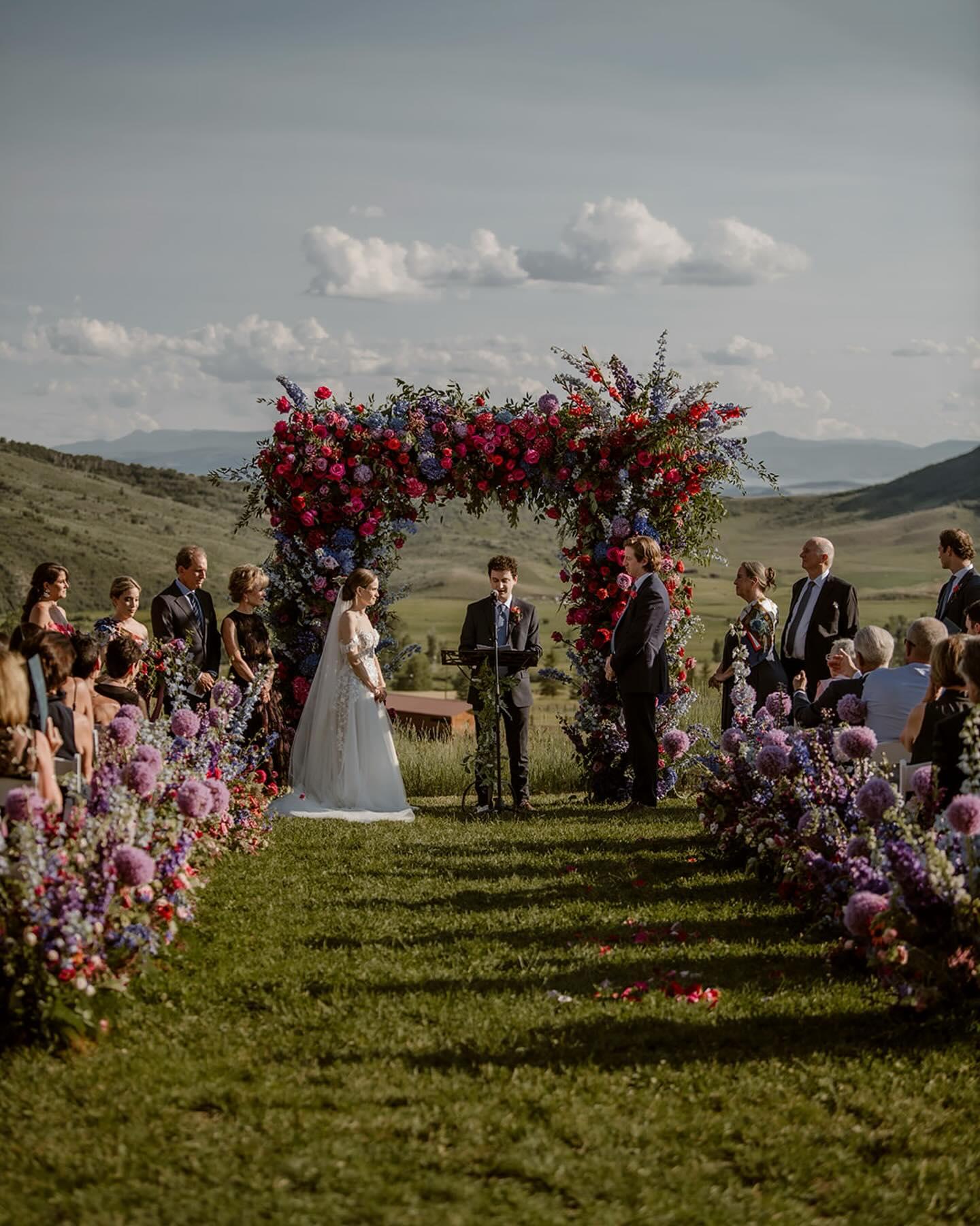 Wild Hare Floral Co portfolio 2