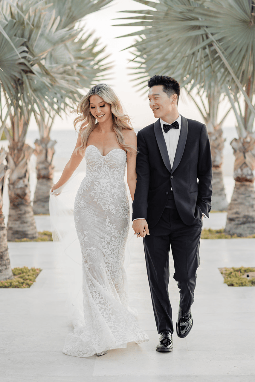 Momentos Weddings & Events Los Cabos portfolio 4