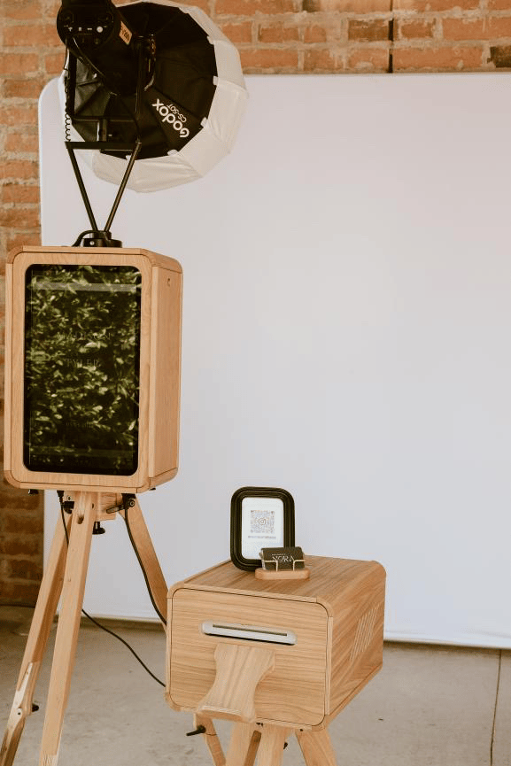 Photobooth by Nora portfolio 1