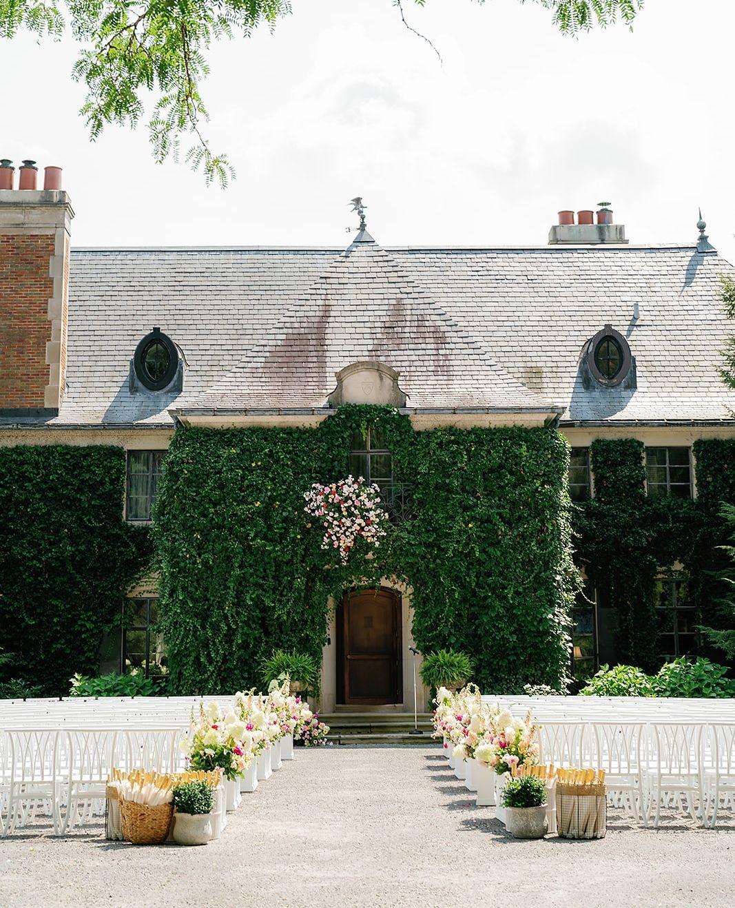 Greencrest Manor Estate