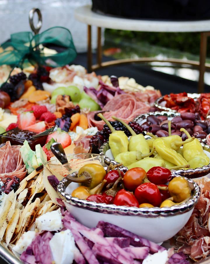 Millennium Catering and Events