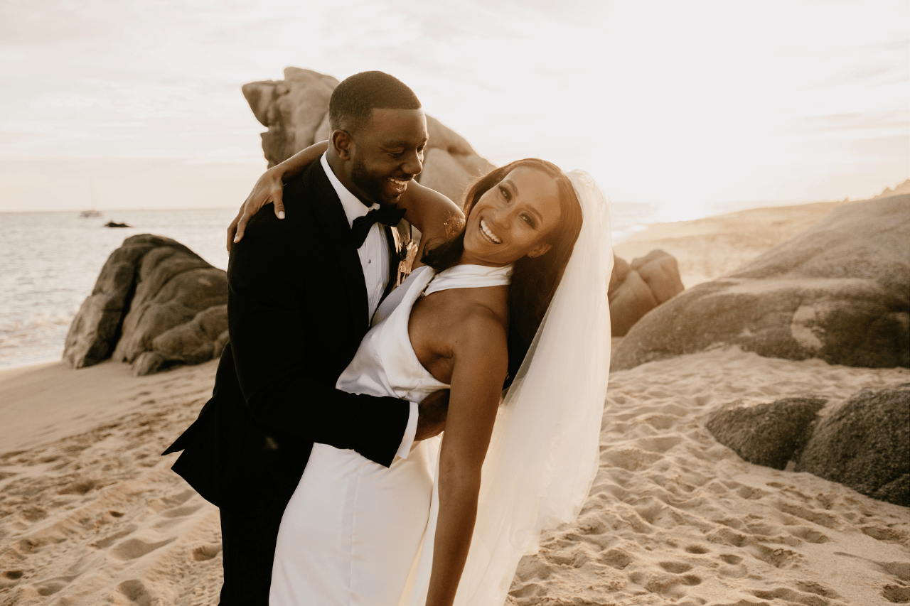 Momentos Weddings & Events Los Cabos portfolio 3