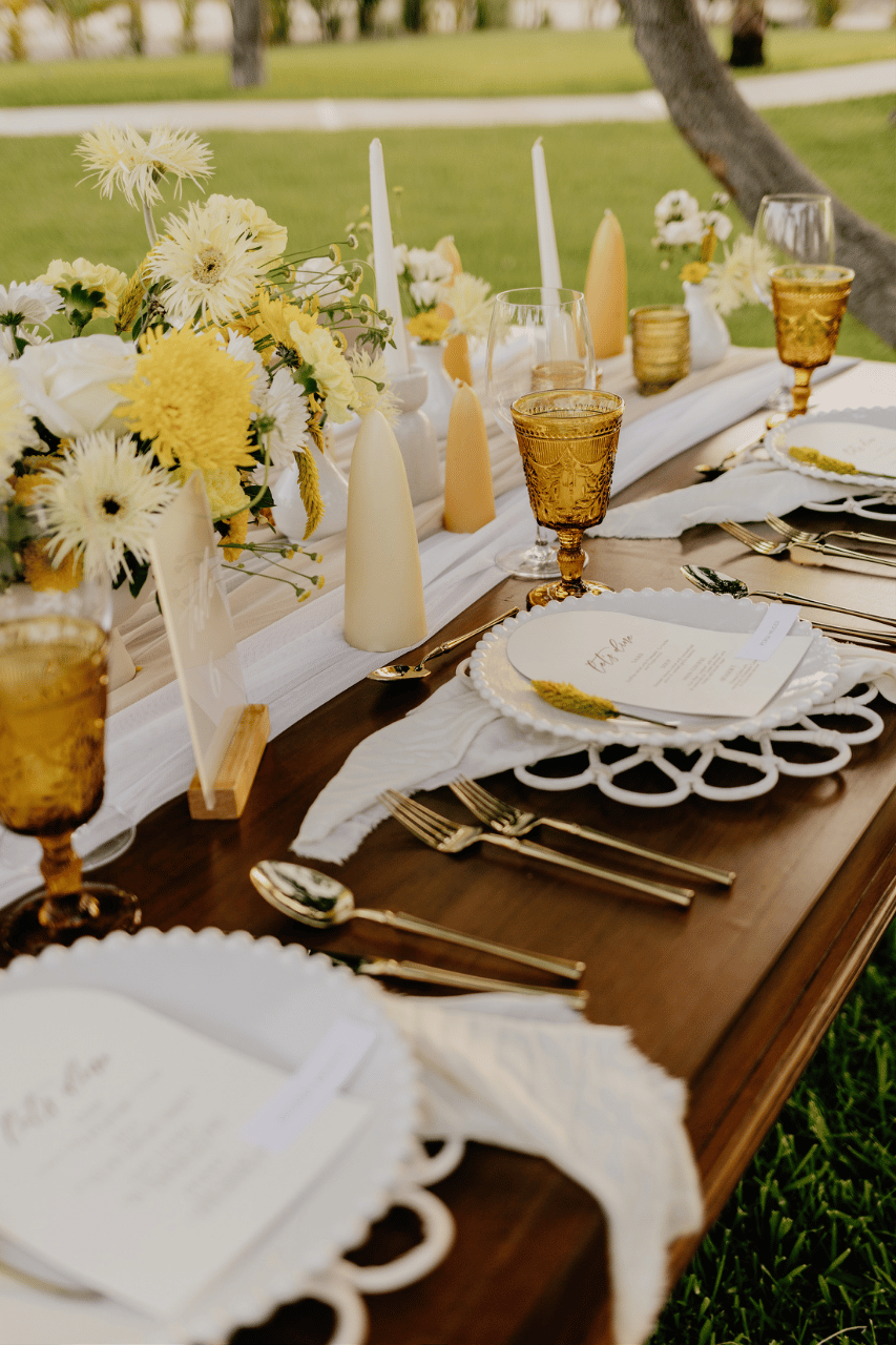 Momentos Weddings & Events Los Cabos portfolio 2