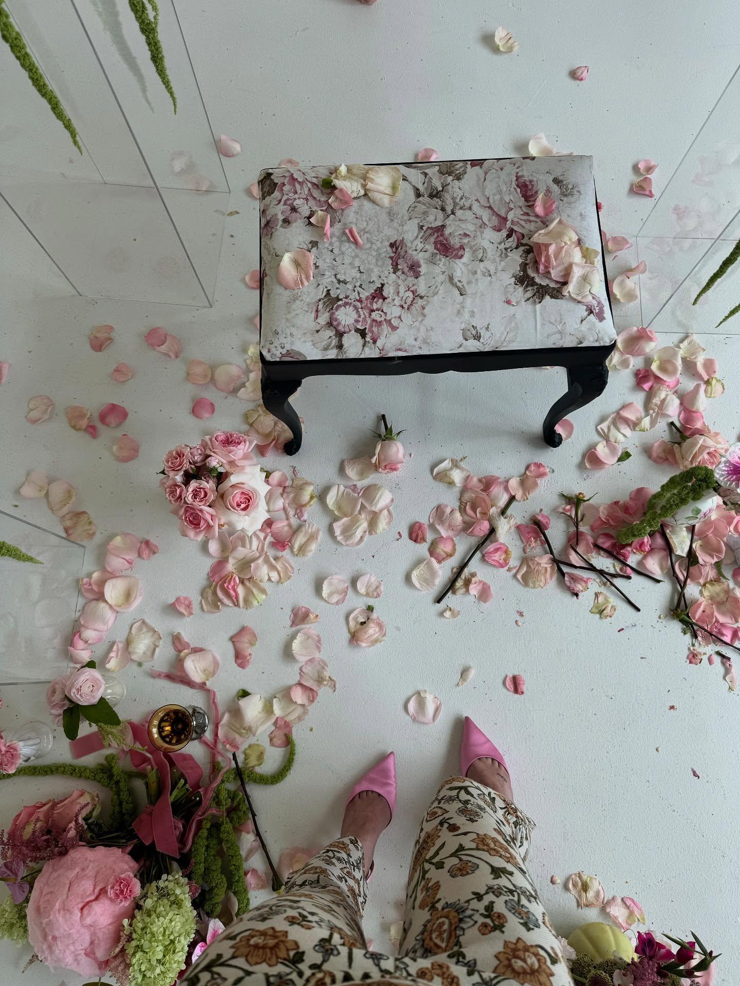 Wild Hare Floral Co