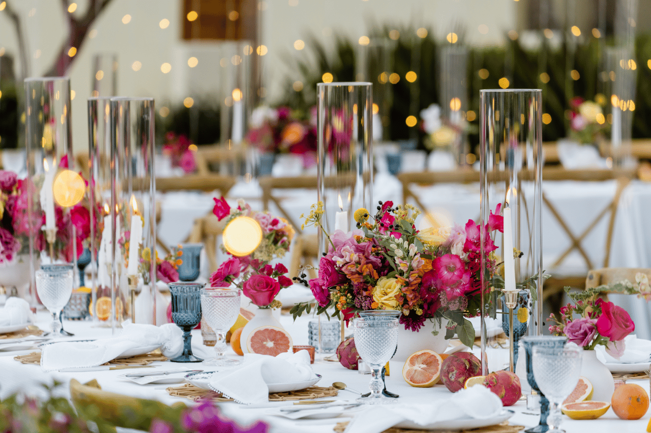 Momentos Weddings & Events Los Cabos portfolio 1