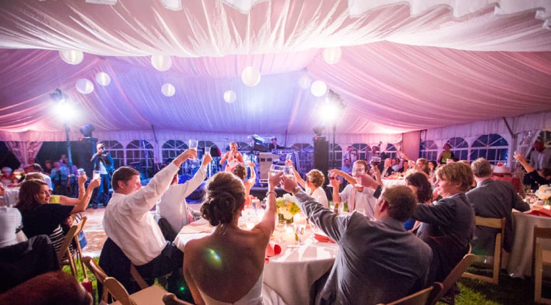 Colorado Event Rentals