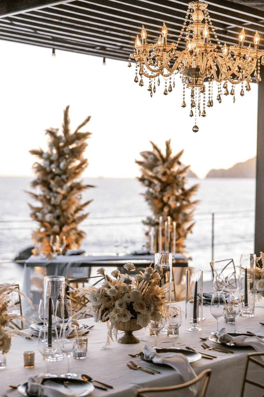 Momentos Weddings & Events Los Cabos portfolio 5