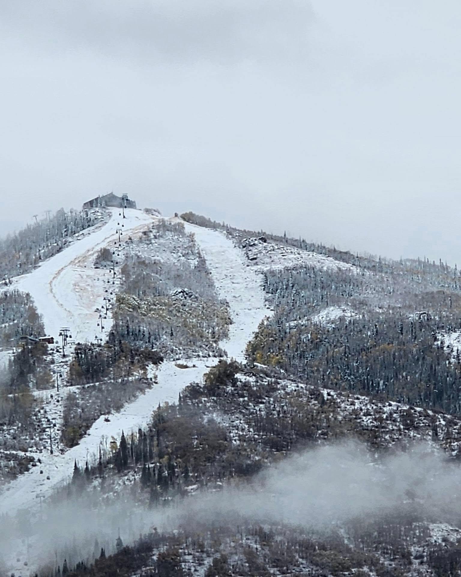 Storm Mountain Express portfolio 3