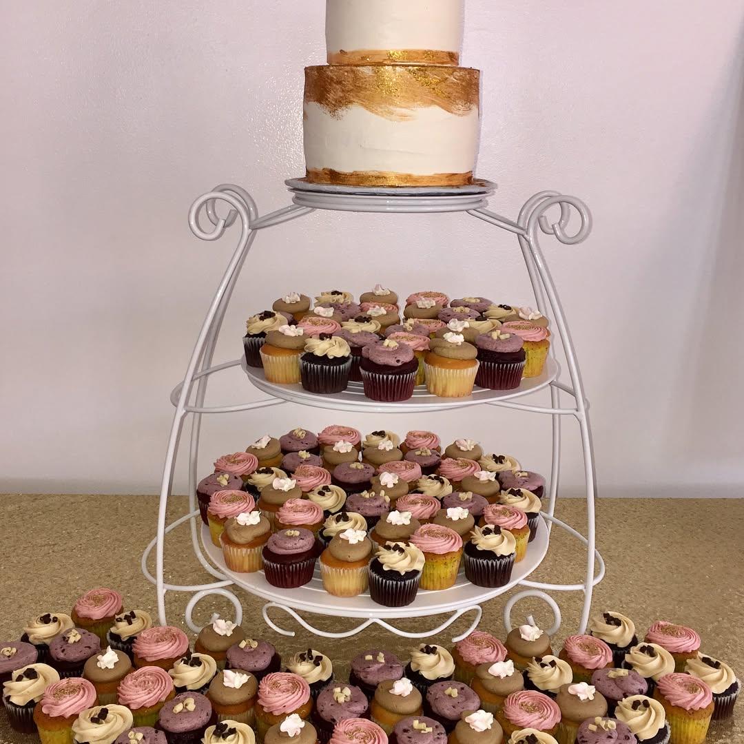Bert's Bakery