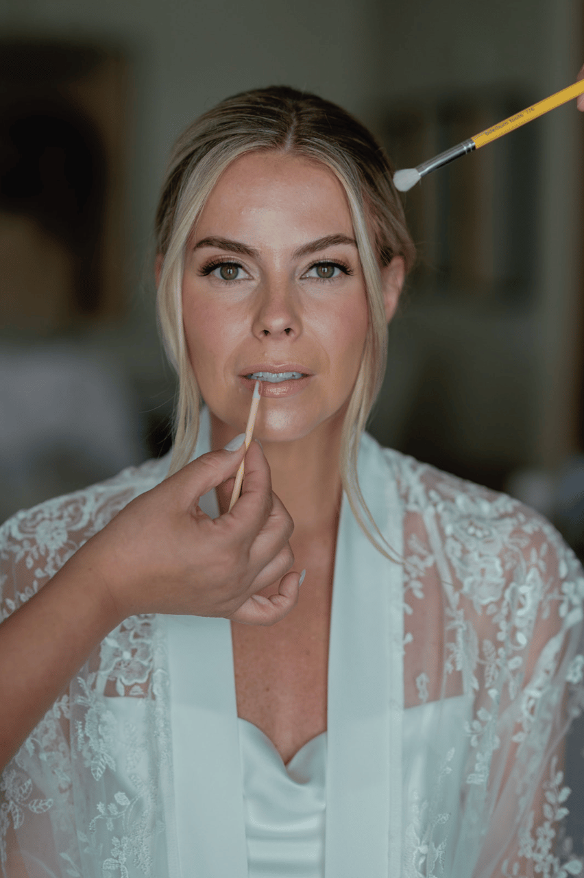 A Whimsical Summer Wedding at The Arrabelle at Vail Square photo 3