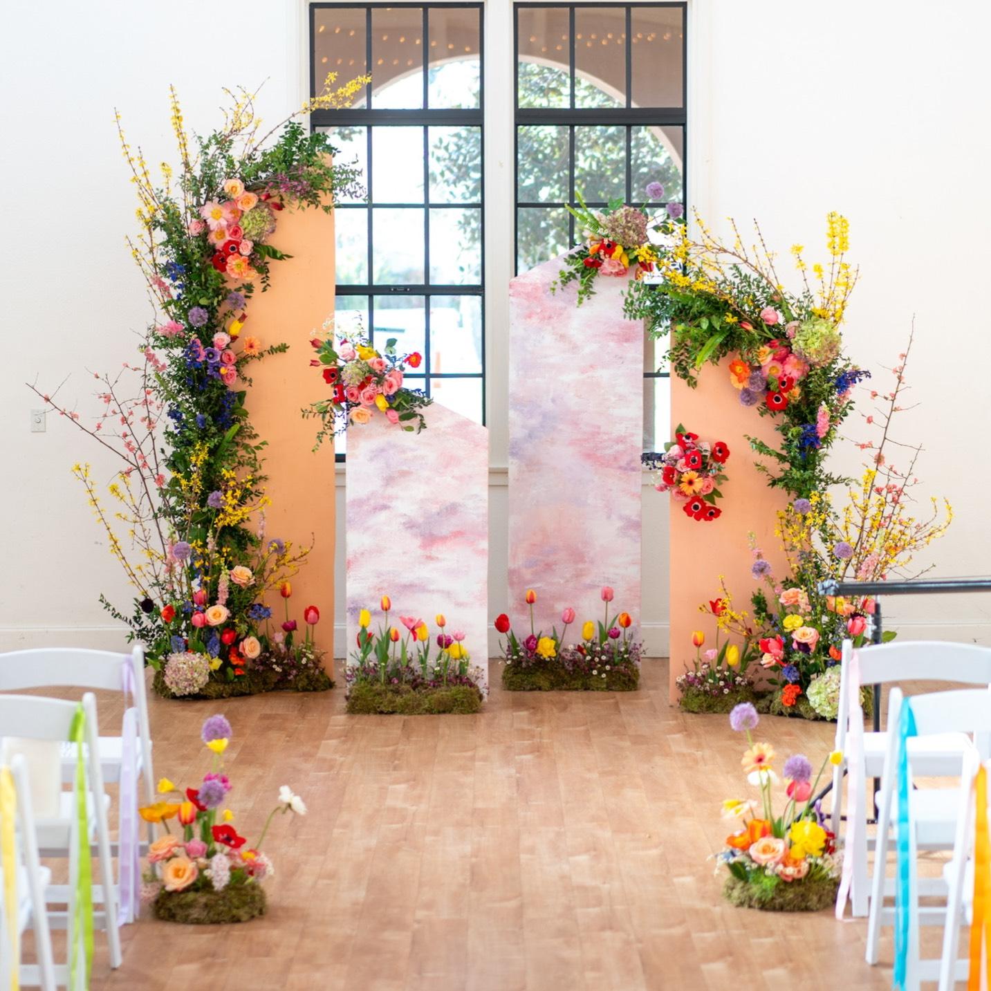 Pink Poppy Designs