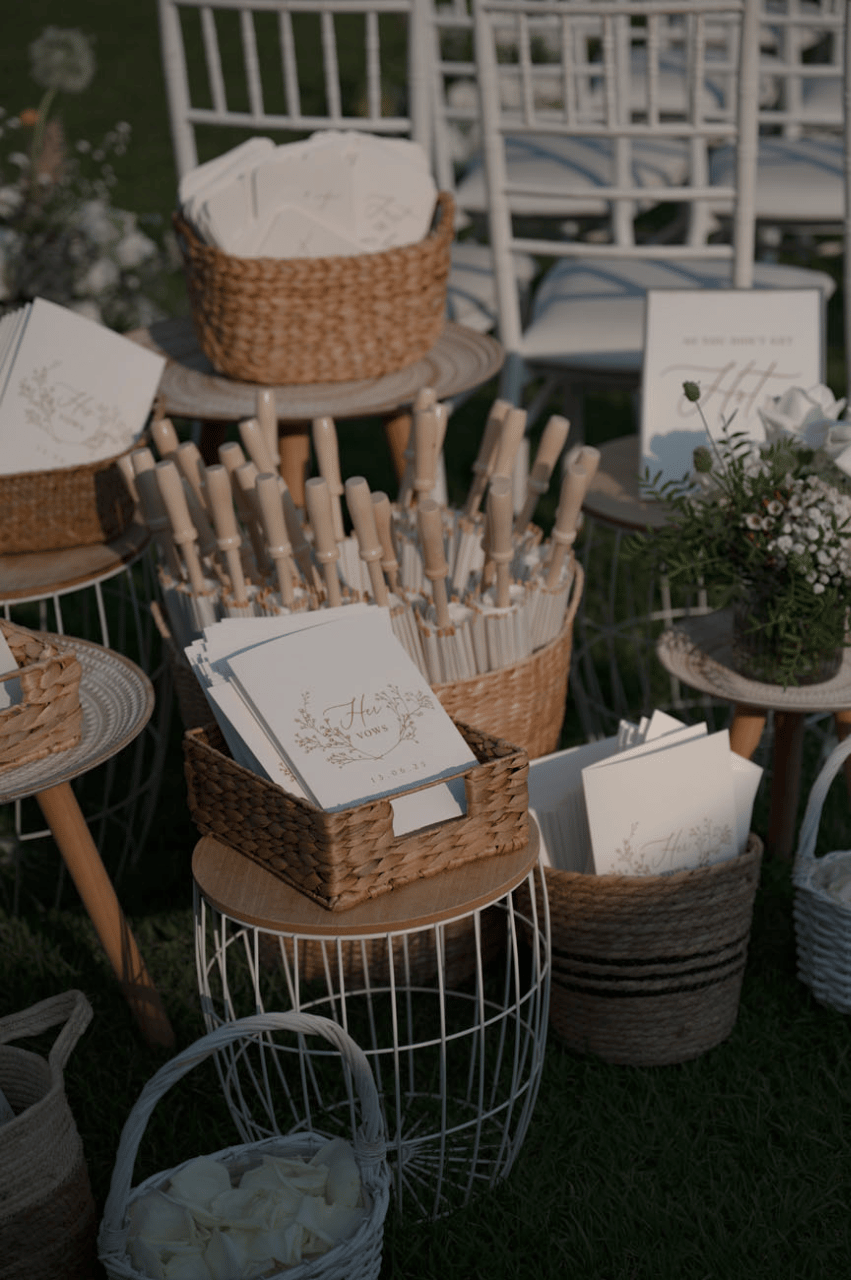 Atelier Invitations